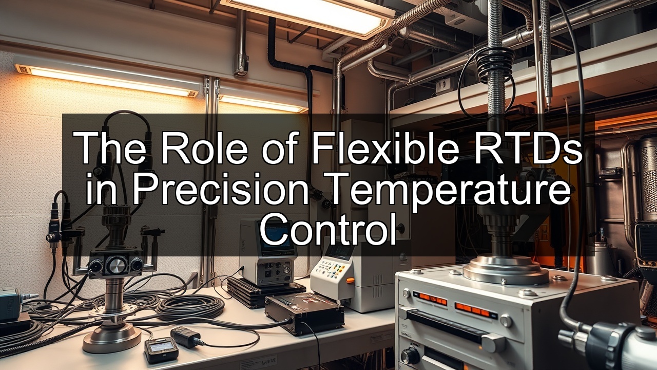 temperature sensors thermal rtd hermetic sealed flexible rtd datasheets