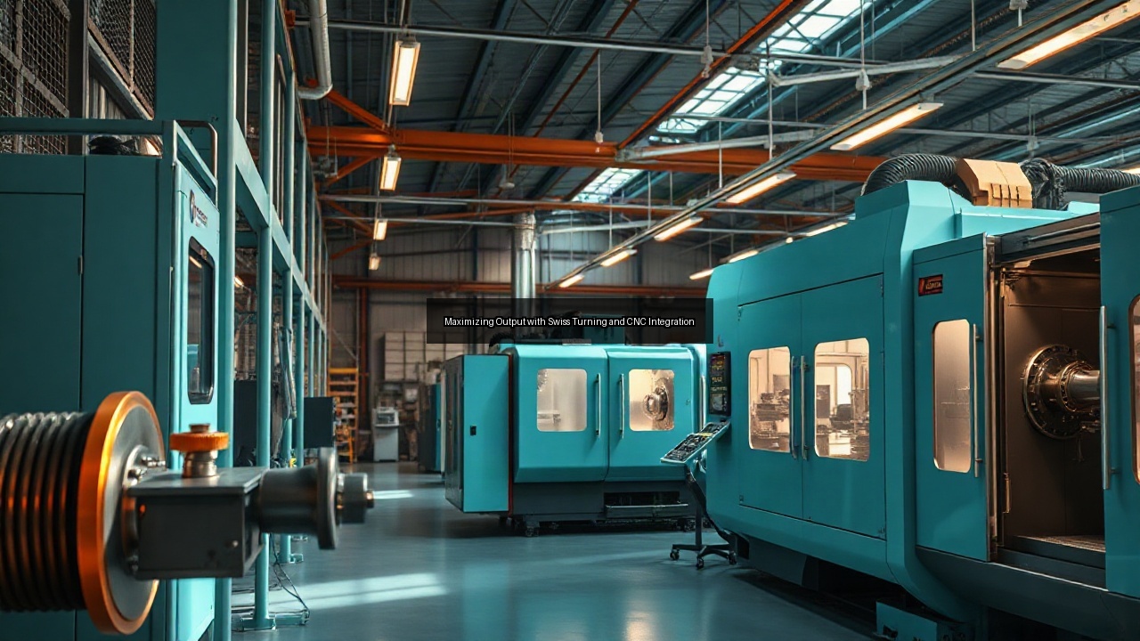 geometries machining nickel swiss machining solutions swiss style lathes